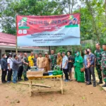 Limar Penerang di Wilayah Tak Terjangkau PLN, Nazava: Air Sumur, PDAM, Hujan Langsung Dapat Diminum