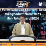 Sandiaga Uno Harap Kedatangan Pengungsi Rohingya Tidak Mencoreng Citra Pariwisata Aceh