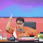 Retno Marsudi akan Membahas Pengungsi Rohingya di Jenewa