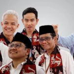 KPU Umumkan Rundown Debat Capres Mendatang