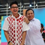 Prabowo Subianto Janji Lanjutkan Ambisi Hilirisasi Jokowi