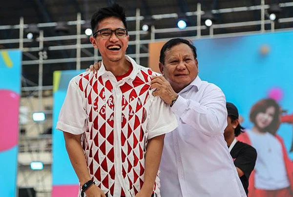 Prabowo Subianto Janji Lanjutkan Ambisi Hilirisasi Jokowi