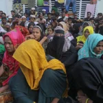 Retno Marsudi: Pengungsi Rohingya Bisa Jadi Korban Perdagangan Manusia