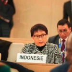 Indonesia Tegaskan Dukungan untuk Palestina dalam Peringatan UDHR PBB