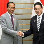 Jokowi Bertemu PM Jepang Fumio Kishida, Bahas Pembangunan MRT dan Palestina