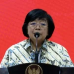 Indonesia Ambil Langkah Konkret Atasi Perubahan Iklim, Kata Menteri Lingkungan Hidup