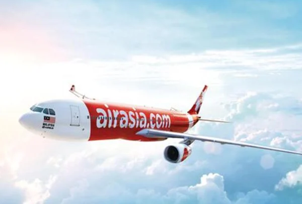 Libur Natal dan Tahun Baru; AirAsia Meluncurkan Lebih Banyak Rute Domestik dan Internasional