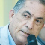 Jurnalis Haaretz Gideon Levy di Turki: 'Dunia harus menghentikan Israel'