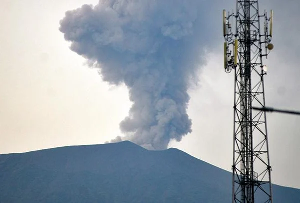 Pemerintah Upayakan Korban Letusan Gunung Marapi Mendapatkan Klaim Asuransi