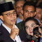 Anies Ingin Menghentikan Proyek Ibu Kota Baru Nusantara