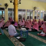 Lumbung Indonesia Wakafkan Filter Air Minum Sehat di Masjid Subulussalam Cirebon