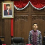 Gibran Rakabuming Sebut Hanya Hadiri Debat Presiden dan Wapres KPU