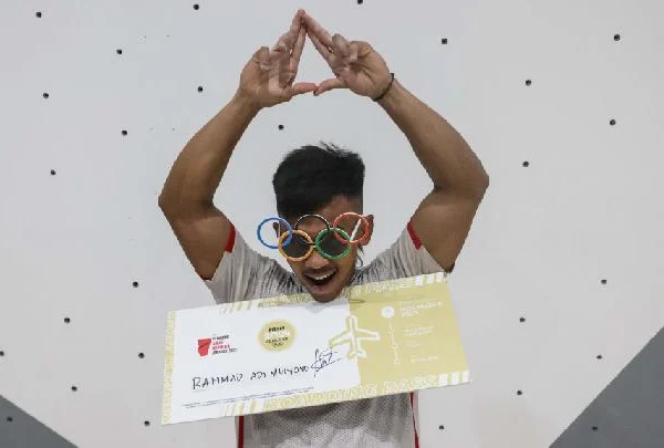 Indonesia Amankan 5 Tempat di Olimpiade Paris 2024; Menteri Berharap Lebih Banyak