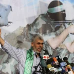 Yahya Sinwar Pimpin Hamas, Sosok yang Erat dengan Kepemimpinan Militer