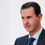 Apakah al-Assad di Suriah Dukung Hamas Demi Keuntungan Politik atau Kepentingan Politik?