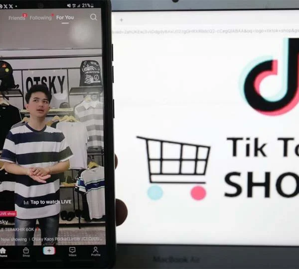 TikTok-GoTo Bekerja Sama: TikTok Akan Investasikan US$1,5 Miliar di GoTo