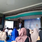 Sosok Inspiratif Ujang Koswara Sambangi Kampus Politeknik LP3I Cirebon