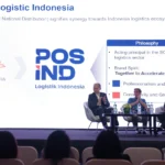 Transfomasi Bisnis Logistik, Pos Indonesia Jadi POS IND