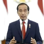 Jokowi Menentang Keras Pernyataan PM Israel Benyamin Netanyahu Soal Tidak Adanya Negara Palestina