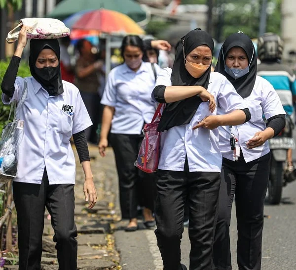 Investasi Meningkat Tak Dibarengi Penyerapan Tenaga Kerja