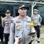 3 Orang Termasuk Oknum Kades Sebagai Tersangka Kasus Penembakan Relawan Prabowo-Gibran