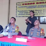 Penjelasan Kepolisian Ihwal Penangkapan Saipul Jamil di Kawasan Jelambar yang Viral