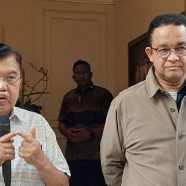 JK: Bila Anies Diperiksa Bawaslu, Sampaikan Bahwa Sumber itu Berasal dari Jokowi