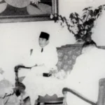 Soekarno dan Desain Rencana Ibu Kota RI di Palangka Raya