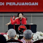 Sejarah HUT Ke-51 PDIP, Tanpa Gibran dan Bobby, Jokowi: Saya Belum Dapat Undangan, Megawati: Besarnya PDIP Bukan Karena Presiden