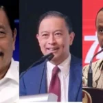 Begini Tanggapan Jaringan Advokasi Tambang Terkait Saling “Serang” Tom Lembong Vs Luhut & Bahlil