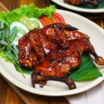 5 Resep Ayam Panggang, Enak dan Mudah, Kaya Rempah