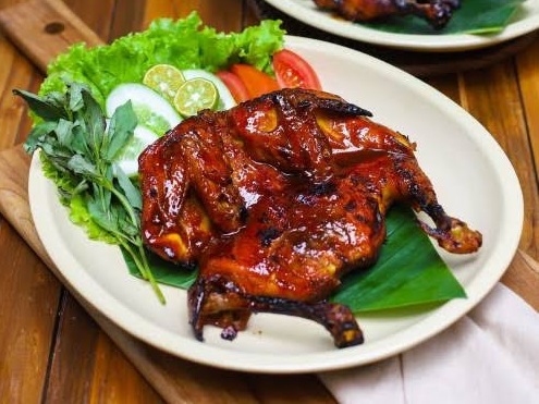 5 Resep Ayam Panggang, Enak dan Mudah, Kaya Rempah