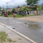 Sempat Ikuti Ibadah Minggu Pagi, 56 Tahanan Lapas Sorong Kabur, 6 Ditangkap