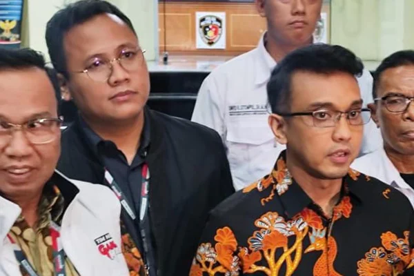 12 Jam 59 Pertanyaan Ponsel Disita, Aiman Khawatir dengan Sosok Narasumber yang Ungkap Oknum Polisi Tak Netral di Pemilu 2024