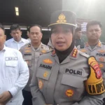 Polisi Ajak Masyarakat Untuk Berpartisipasi Dalam Pemilu