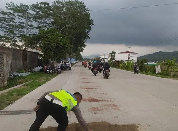 Baliho Politik Makan Korban, Siswi SMK di Kebumen Meninggal Dunia