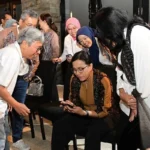 Menkeu Sri Mulyani: Tahun Pemilu Jaga Sikap, Netralitas Jadi Keharusan