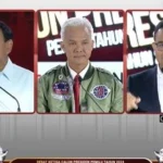 Debat Capres ke-3, KontraS Ungkap Poin-poin Esensial yang Luput Dibahas