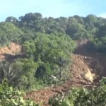 1.797 Jiwa dari 520 KK Mengungsi, 16 Rumah Rusak Akibat Longsor di Kaki Gunung Anaga Purwakarta