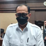 PNS 30 Tahun Lebih Alasan Hakim Ringankan Hukuman, Divonis 14 Tahun Penjara, Rafael Alun Trisambodo: Pikir-pikir Yang Mulia