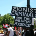 27 Januari, Antara Hari Holocaust Internasional dan Peristiwa Genosida Gaza