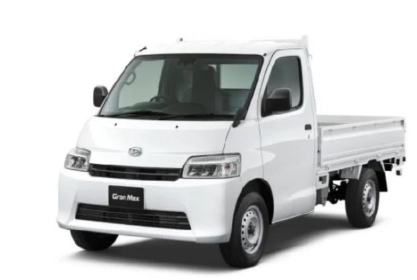 Kementerian Pertanahan, Infrastruktur, Transporasi dan Pariwisata Jepang Resmi Cabut Sertifikasi Tiga Model Daihatsu, Termasuk Gran Max