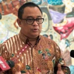 Ari Dwipayana: Pengunduran Diri Airlangga Hartarto dari Golkar Tidak Ada Kaitannya dengan Presiden Jokowi