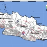 Gempa Guncang Garut Getaran Terasa di Pasirwangi hingga Cisurupan