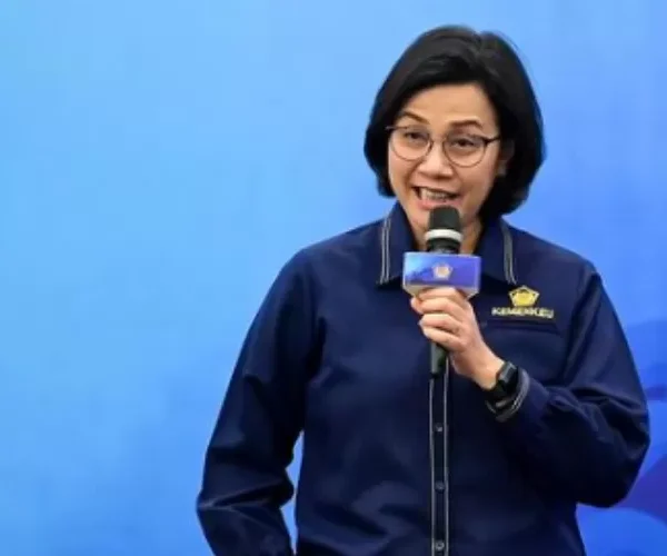 Sri Mulyani Blak-blakan Soal Banyaknya Bansos dari Pemerintah Jelang Pemilu 2024