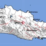 400 Rumah Rusak dan 500 Warga Mengungsi, Sempat Ada Gempa Susulan di Sumedang Hari Ini