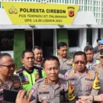 Kakorlantas Pastikan Terowongan Tol Cisumdawu dalam Kondisi Aman Pasca-Gempa Bumi Sumedang