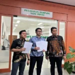 Tak Kunjung Lakukan RUPS Luar Biasa, Pemegang Saham Okinawa Sushi Tempuh Jalur Hukum