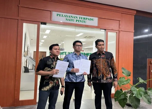 Tak Kunjung Lakukan RUPS Luar Biasa, Pemegang Saham Okinawa Sushi Tempuh Jalur Hukum