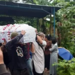 Bentrok Saat Sweeping di Lokasi Perjudian Wilayah Colomadu, Anggota Ormas Islam Jadi Korban Penembakan OTK, Polisi Diminta Segera Temukan Pelaku